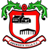 Awsworth Villa FC badge